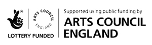 Arts Council Logo